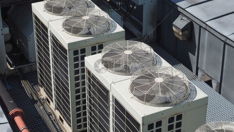 小型工业冷却塔代理加盟，揭秘加盟成本与盈利之道**