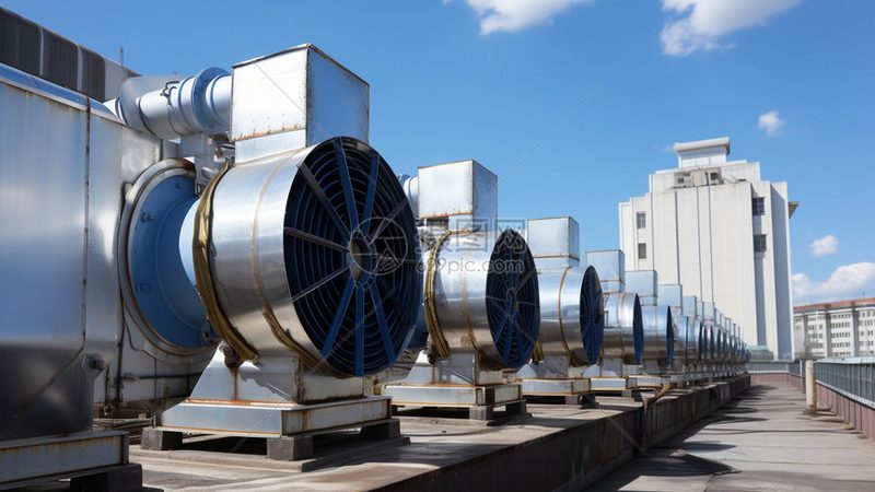工业冷却塔填料：揭秘其批发报价背后的秘密**