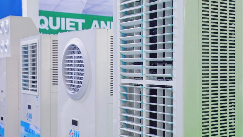 暖通工程资质办理：流程解析与关键要点