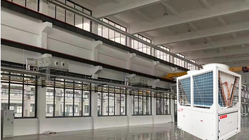 小型制冷机组压缩机型号解析：选型关键与市场趋势