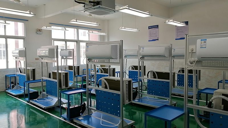 冷库安装人工费：揭秘每立方米的真实成本构成**