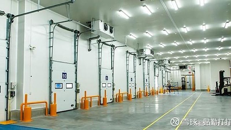 冷库厂家直销，报价表背后的考量因素**